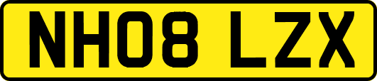 NH08LZX