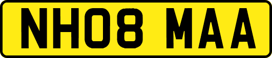 NH08MAA