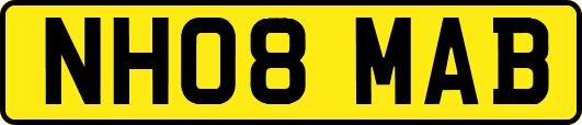 NH08MAB