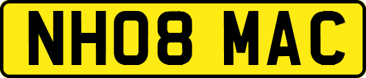 NH08MAC