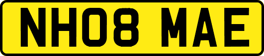 NH08MAE