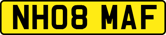 NH08MAF