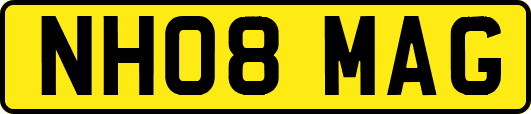 NH08MAG
