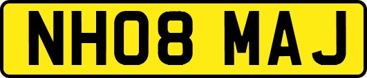 NH08MAJ