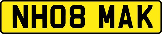 NH08MAK