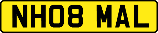 NH08MAL