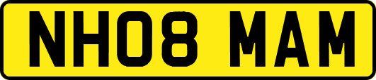NH08MAM