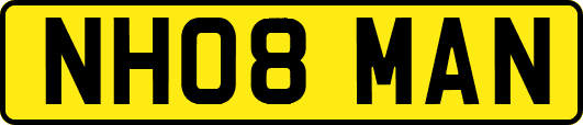 NH08MAN