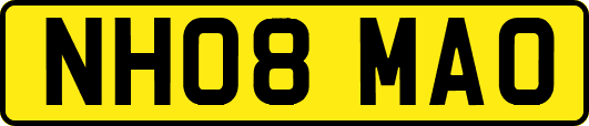 NH08MAO