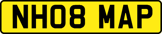 NH08MAP