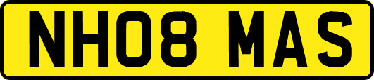 NH08MAS