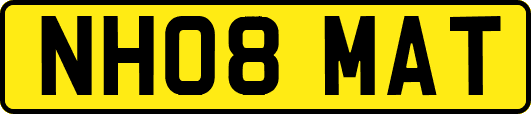 NH08MAT