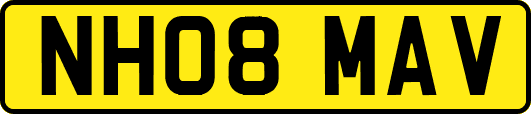 NH08MAV