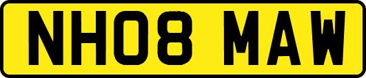 NH08MAW