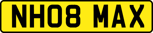 NH08MAX