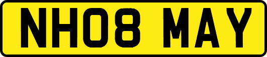 NH08MAY