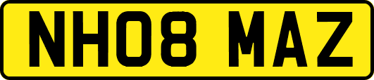 NH08MAZ