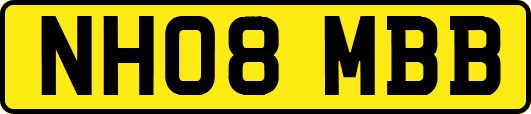 NH08MBB