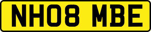 NH08MBE