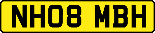 NH08MBH