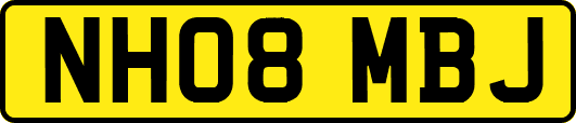 NH08MBJ