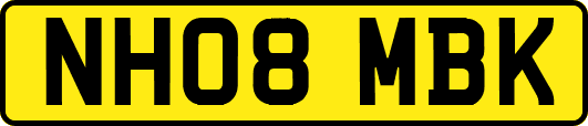 NH08MBK