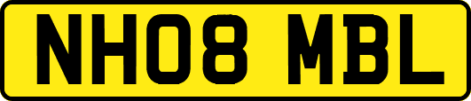 NH08MBL