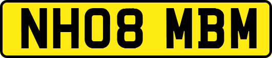 NH08MBM