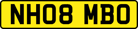 NH08MBO