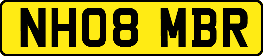 NH08MBR