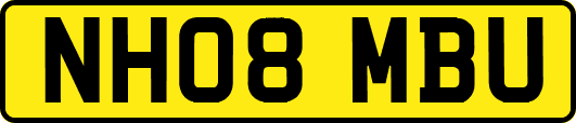 NH08MBU