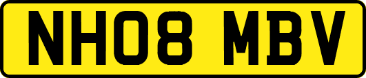 NH08MBV
