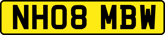 NH08MBW