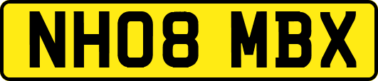 NH08MBX