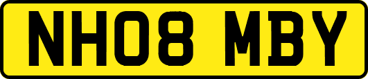 NH08MBY