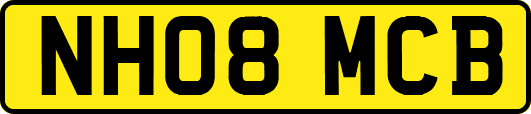 NH08MCB