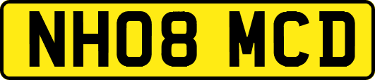 NH08MCD