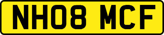 NH08MCF