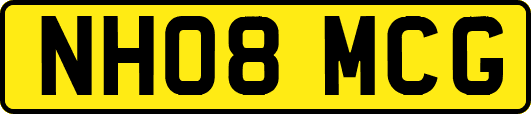 NH08MCG