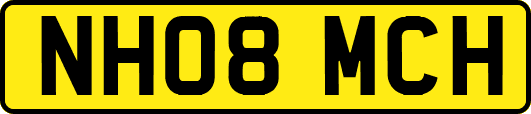 NH08MCH