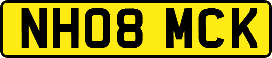 NH08MCK