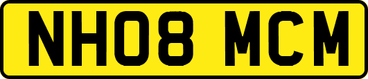 NH08MCM