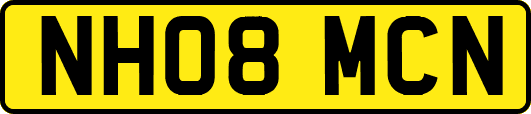 NH08MCN