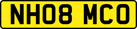 NH08MCO