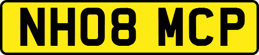 NH08MCP