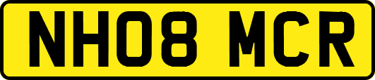 NH08MCR