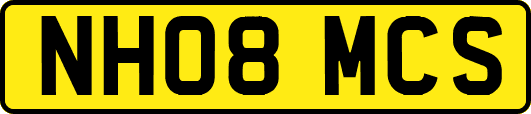 NH08MCS