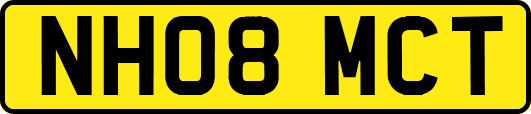NH08MCT