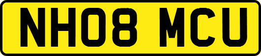 NH08MCU