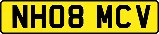 NH08MCV